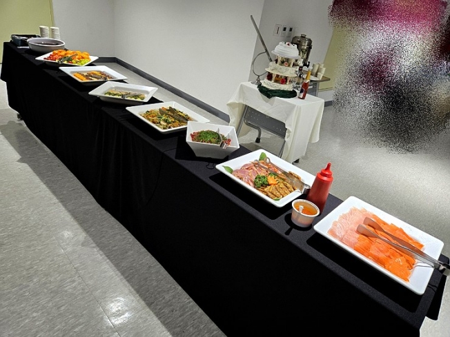 2월15일 대학교연수 행사 B코스35인