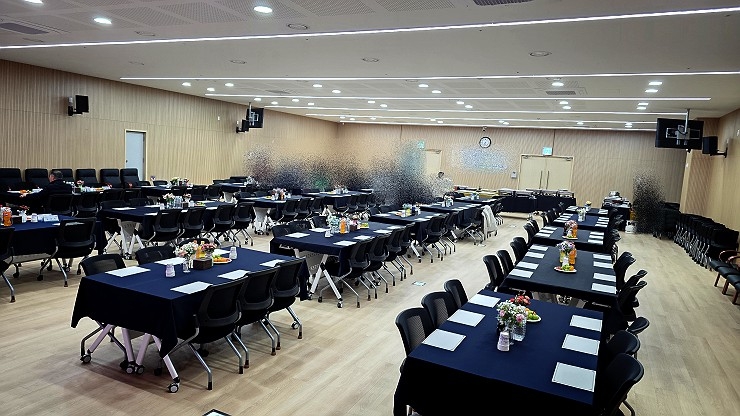 12월29일 농협 퇴임식행사 C코스 120인