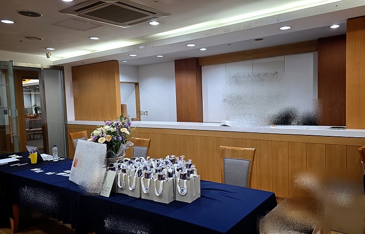 26년 2월 대학교동문의밤 행사  B코스 60인